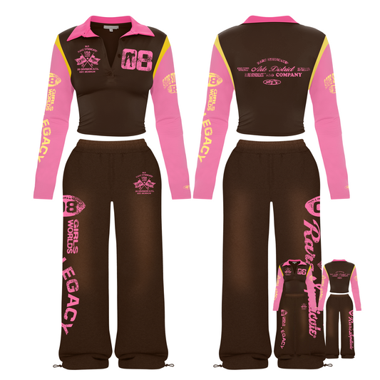 Pink Pressure Edition